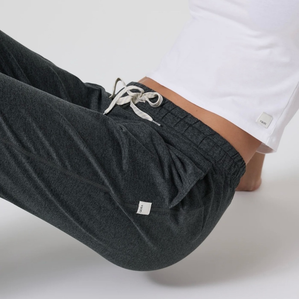 Vuori Charcoal Leggings